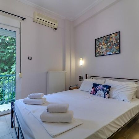 Hoteleros Dionysos Athens Atena Exterior foto