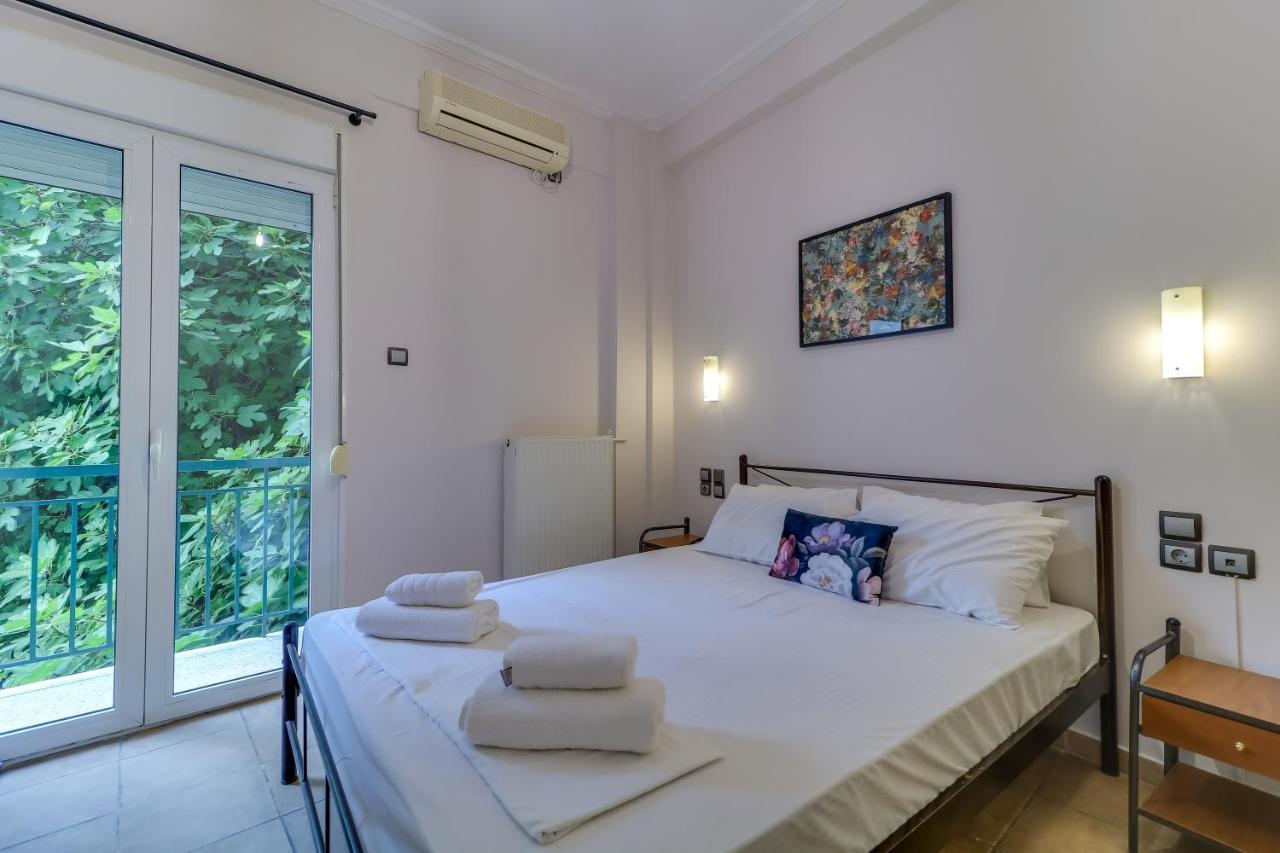 Hoteleros Dionysos Athens Atena Exterior foto
