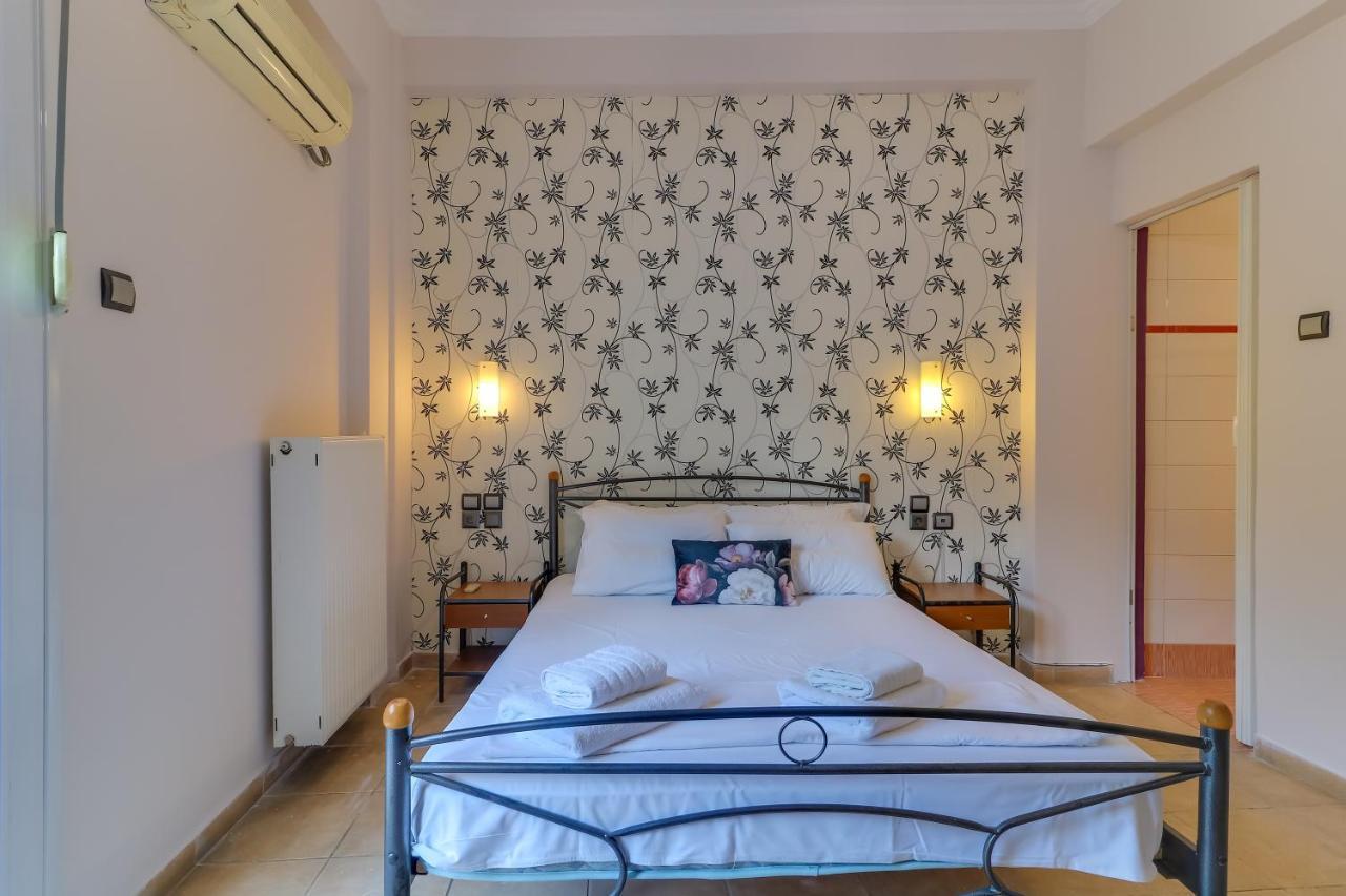 Hoteleros Dionysos Athens Atena Exterior foto