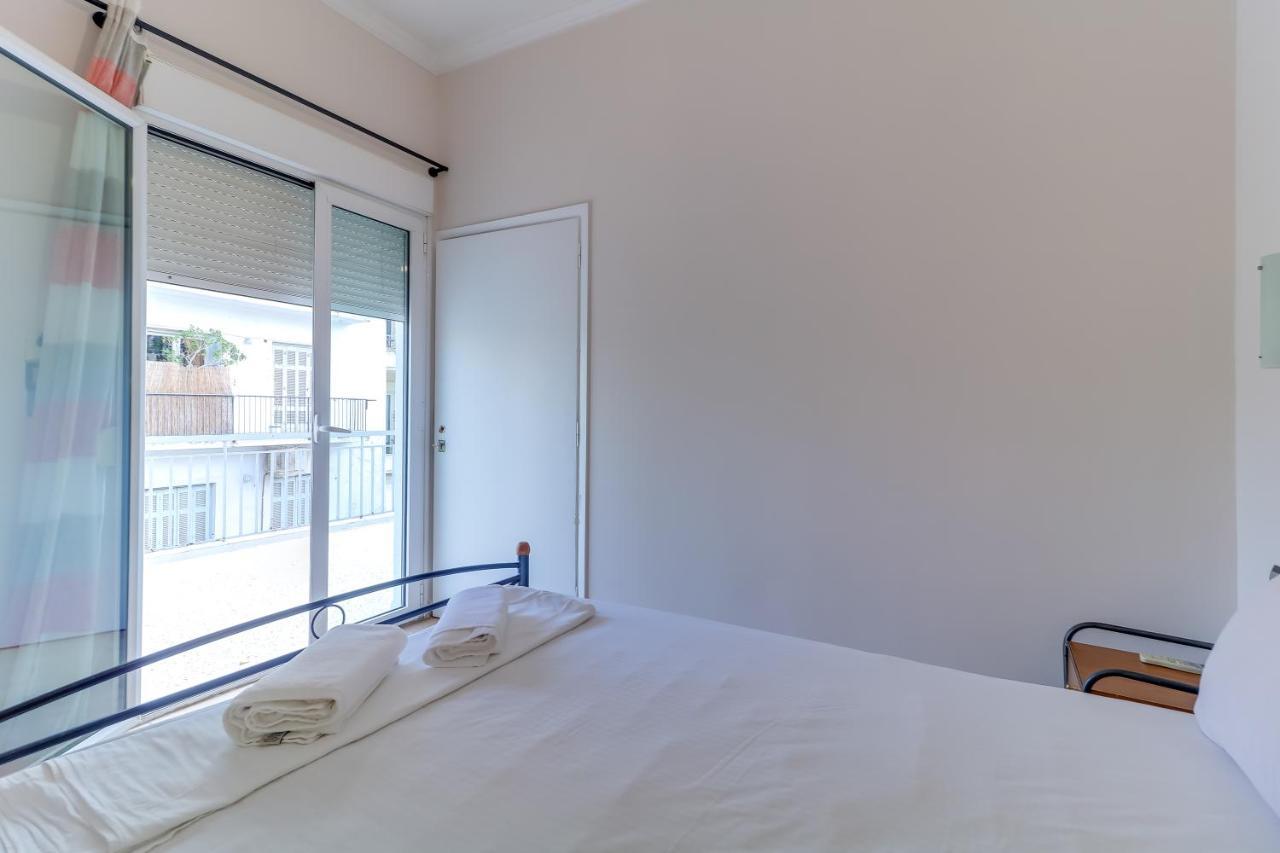 Hoteleros Dionysos Athens Atena Exterior foto
