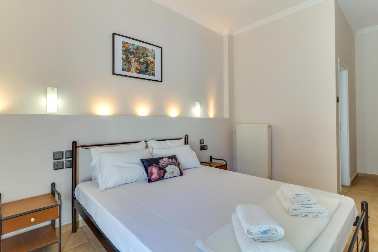 Hoteleros Dionysos Athens Atena Exterior foto
