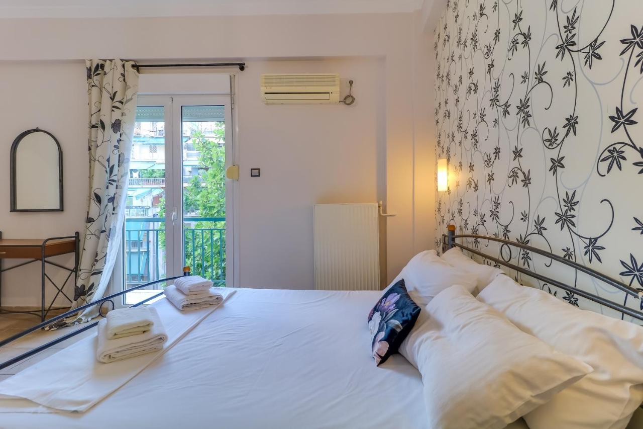 Hoteleros Dionysos Athens Atena Exterior foto