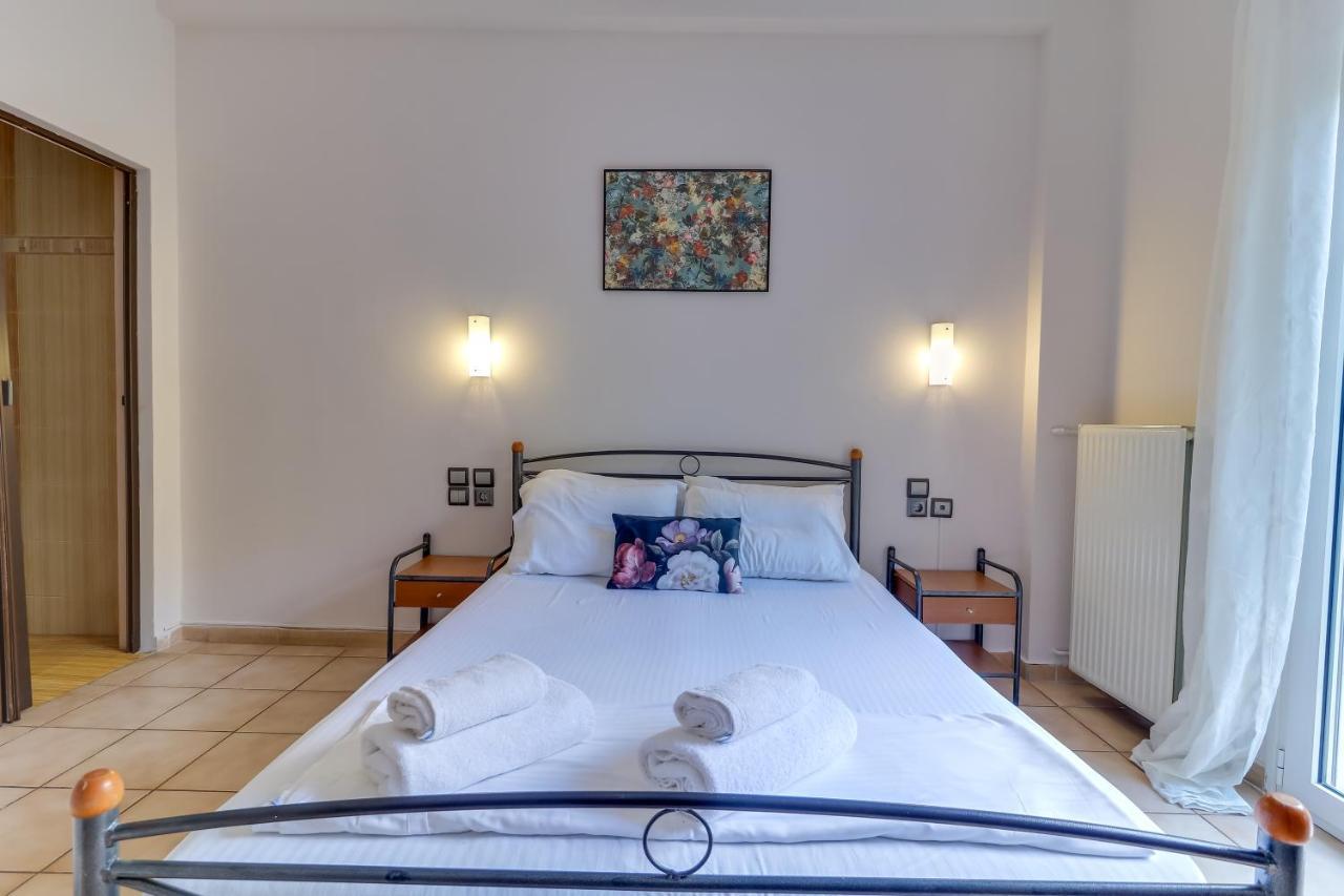 Hoteleros Dionysos Athens Atena Exterior foto