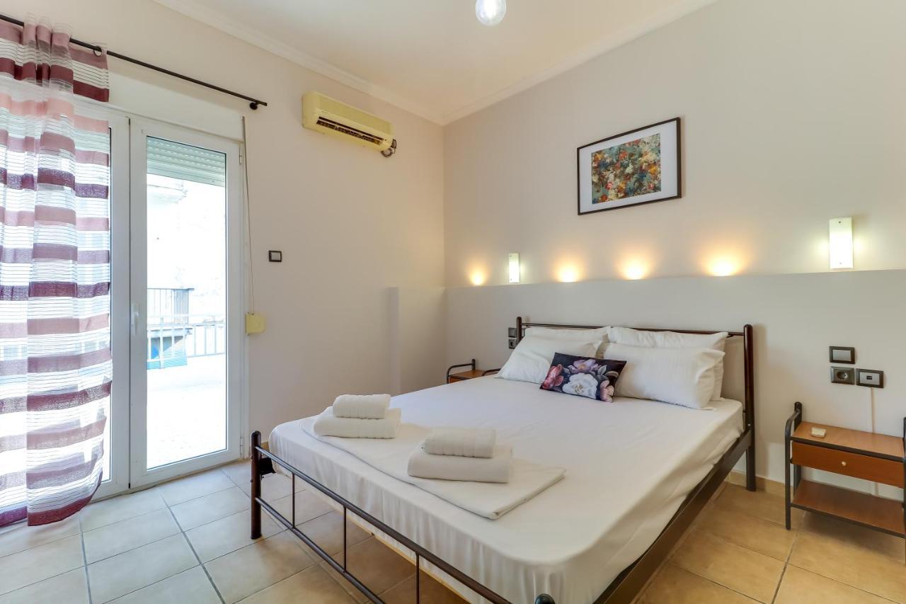 Hoteleros Dionysos Athens Atena Exterior foto