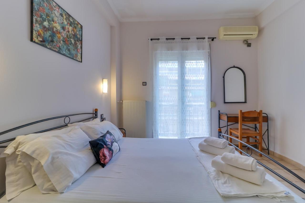 Hoteleros Dionysos Athens Atena Exterior foto